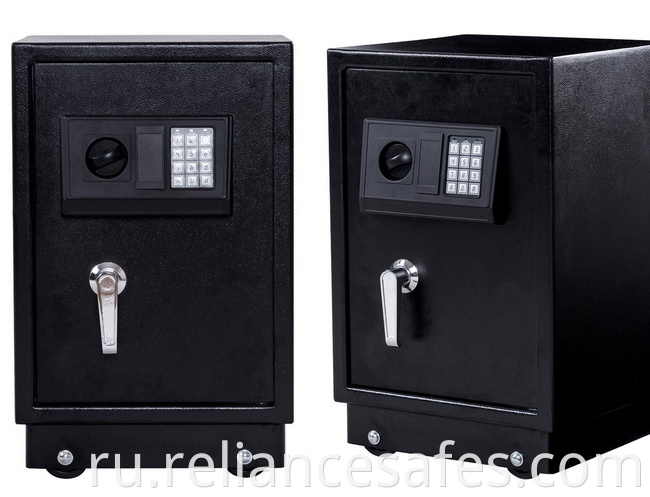  Electronic safes Digital Safe Box